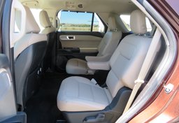 2020 Ford Explorer - Thumbnail 27