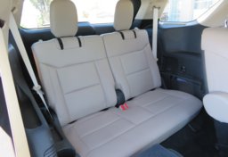 2020 Ford Explorer - Thumbnail 32