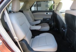 2020 Ford Explorer - Thumbnail 28