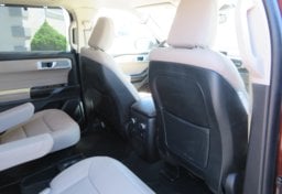 2020 Ford Explorer - Thumbnail 30