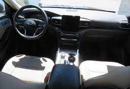 2020 Ford Explorer - Thumbnail 24