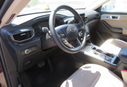 2020 Ford Explorer - Thumbnail 22