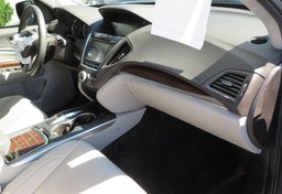 2017 Acura MDX - Thumbnail 22