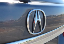 2017 Acura MDX - Thumbnail 16