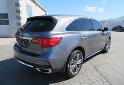 2017 Acura MDX - Thumbnail 6