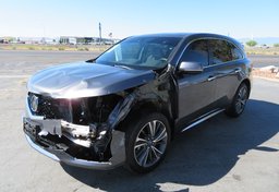 2017 Acura MDX - Thumbnail 2