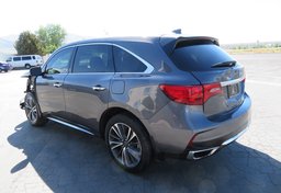 2017 Acura MDX - Thumbnail 7