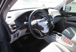 2017 Acura MDX - Thumbnail 20