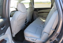 2017 Acura MDX - Thumbnail 24