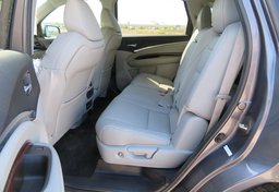2017 Acura MDX - Thumbnail 29