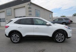 2021 Ford Escape - Thumbnail 9