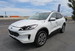 2021 Ford Escape - Thumbnail 2