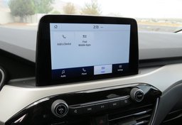 2021 Ford Escape - Thumbnail 34