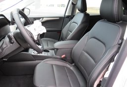 2021 Ford Escape - Thumbnail 22