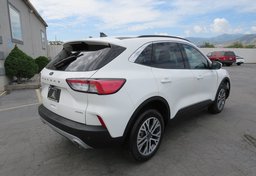 2021 Ford Escape - Thumbnail 7