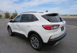 2021 Ford Escape - Thumbnail 8