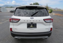 2021 Ford Escape - Thumbnail 11