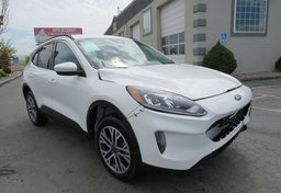 2021 Ford Escape - Thumbnail 1