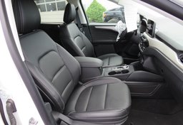 2021 Ford Escape - Thumbnail 25