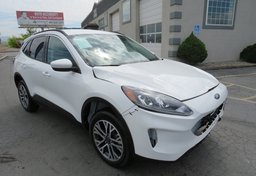 2021 Ford Escape - Thumbnail 3