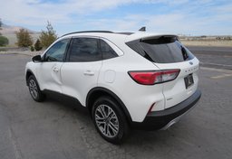 2021 Ford Escape - Thumbnail 6