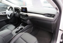 2021 Ford Escape - Thumbnail 23