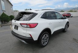 2021 Ford Escape - Thumbnail 5