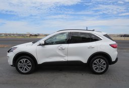 2021 Ford Escape - Thumbnail 10