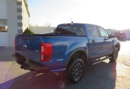 2019 Ford Ranger - Thumbnail 7