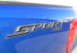 2019 Ford Ranger - Thumbnail 22