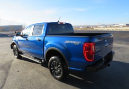 2019 Ford Ranger - Thumbnail 6