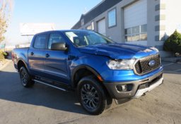 2019 Ford Ranger - Thumbnail 2