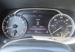 2022 Nissan Frontier - Thumbnail 32