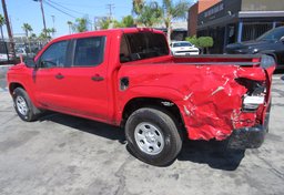 2022 Nissan Frontier - Thumbnail 6