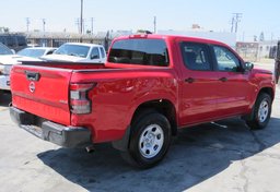 2022 Nissan Frontier - Thumbnail 7