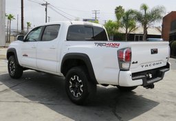2020 Toyota Tacoma 4WD - Thumbnail 7