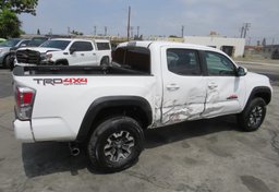 2020 Toyota Tacoma 4WD - Thumbnail 6