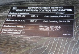 2015 BMW i8 - Thumbnail 26