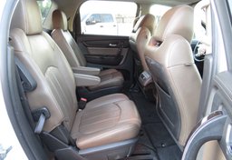 2017 GMC Acadia Limited - Thumbnail 30