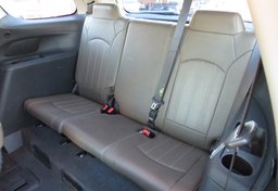 2017 GMC Acadia Limited - Thumbnail 33