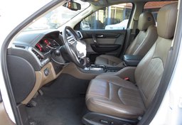 2017 GMC Acadia Limited - Thumbnail 25