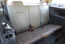 2017 GMC Acadia Limited - Thumbnail 34