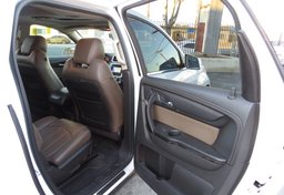 2017 GMC Acadia Limited - Thumbnail 24