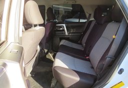 2021 Toyota 4Runner - Thumbnail 18