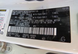 2021 Toyota 4Runner - Thumbnail 32