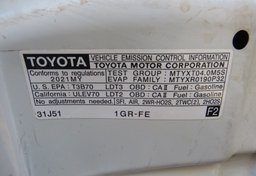 2021 Toyota 4Runner - Thumbnail 33