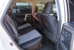 2021 Toyota 4Runner - Thumbnail 27