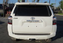 2021 Toyota 4Runner - Thumbnail 13
