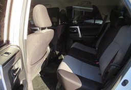 2021 Toyota 4Runner - Thumbnail 19