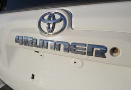 2021 Toyota 4Runner - Thumbnail 30